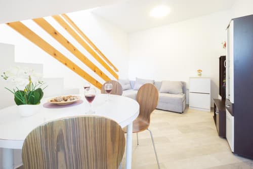 Kob Orog good location with sea views and modern decor, 