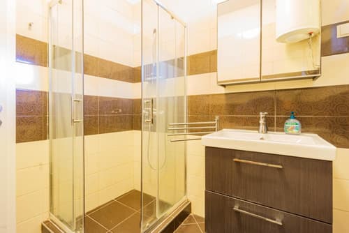 Kob Orog good location with sea views and modern decor, 