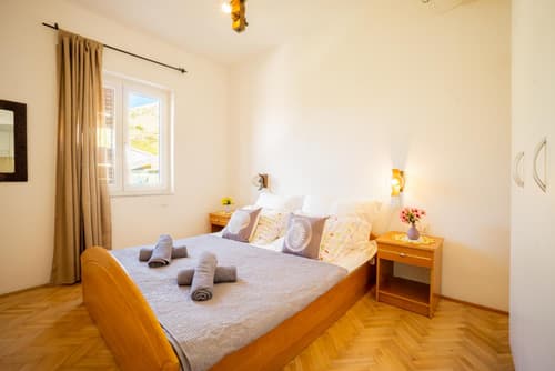 Kob Orog good location with sea views and modern decor, 