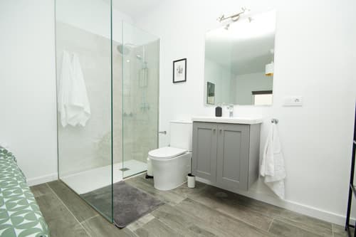 Los Alonsos - Open Mall - By AZ Rentals, 