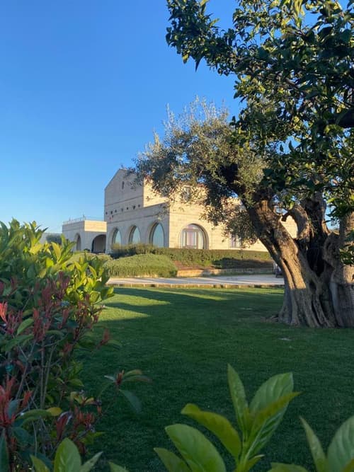 Masseria Sacramento, 