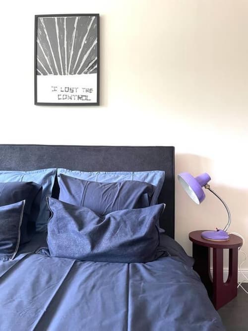 Heart & Cherry Residency