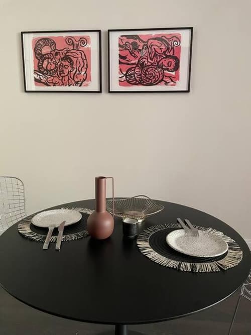 Heart & Cherry Residency