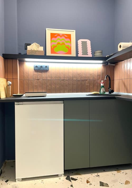 Heart & Cherry Residency