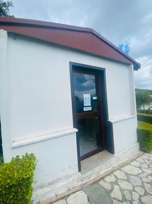 Zia Bi Bed and Breakfast, 