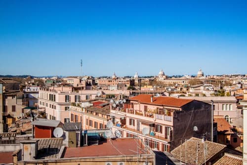 Calisto Luxury Trastevere