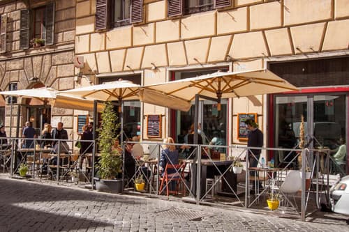Calisto Luxury Trastevere