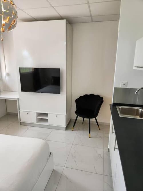 Hello-Guyane, Marina 5, Studio Prestige 5 étoiles