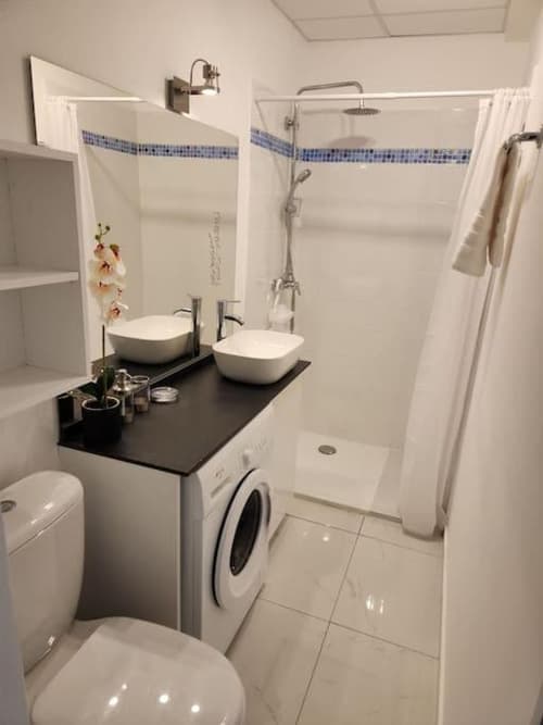 Hello-Guyane, Marina 5, Studio Prestige 5 étoiles
