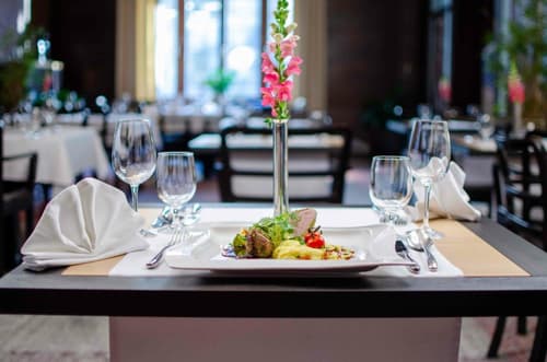 Boutique Hotel Dubná Skala