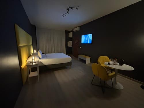 B&B Baciami Ancora