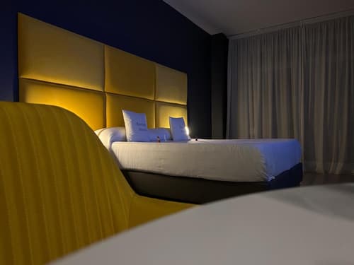 B&B Baciami Ancora