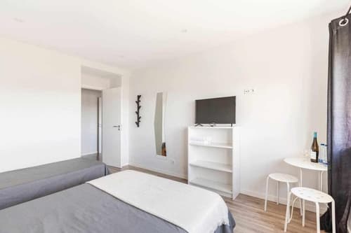 Bossa Nova GuestHouse