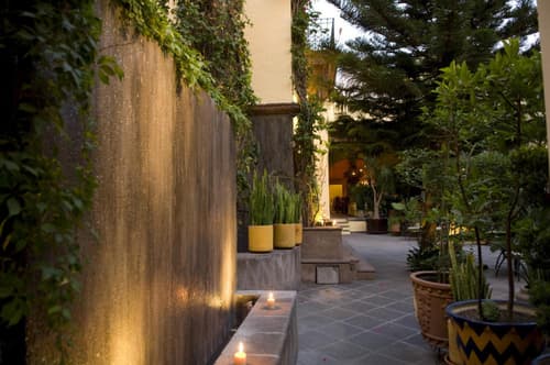 Casalinda San Miguel, 