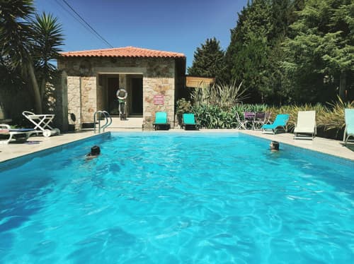Casas Casal Do Carvalhal - Agroturismo
