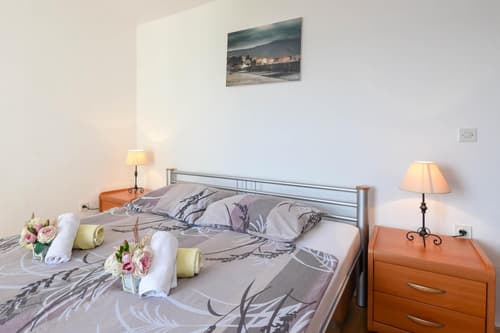 Lulak Studio Apartments, 