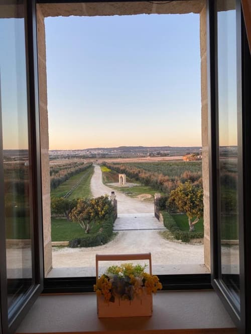 Masseria Sacramento, 