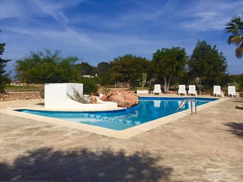 Apartamentos Vista Vedrá