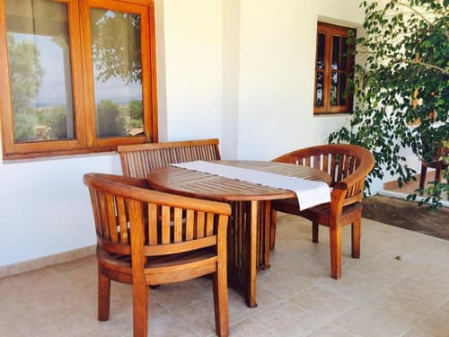 Apartamentos Vista Vedrá