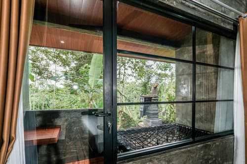 Daydream Lodge Tegallalang