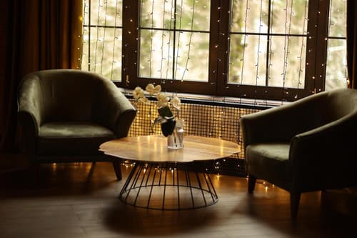 Komorebi Bakuriani Resort, 