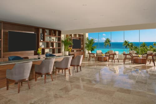 Dreams Sands Cancun Resort & Spa