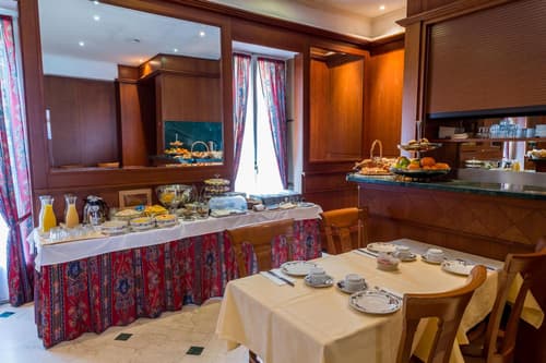 Hotel Diplomate