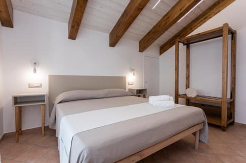 Agriturismo Punta San Lazzaro, 