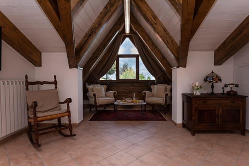 Agriturismo Punta San Lazzaro, 