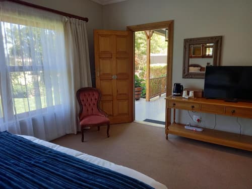 La Pension Guest House