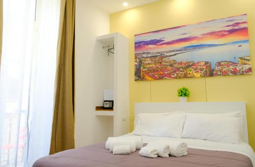 B&b Onda Napoli