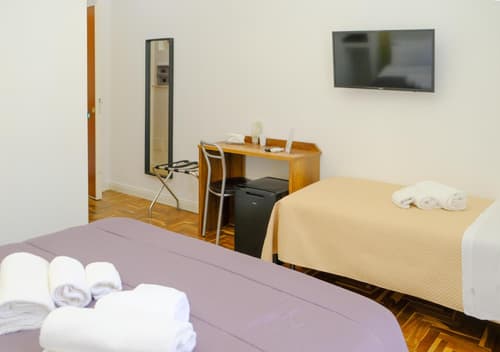 B&b Onda Napoli