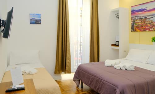 B&b Onda Napoli