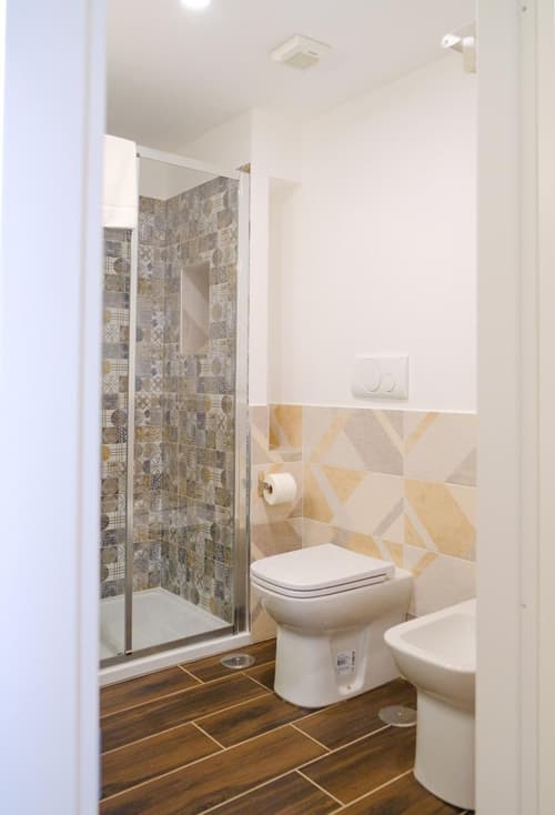 B&b Onda Napoli