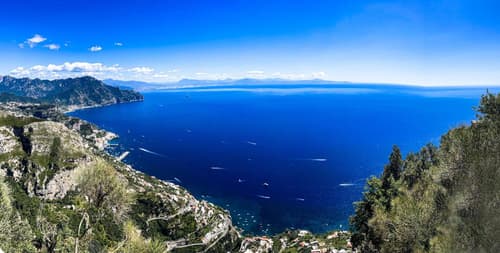 Agriturismo Punta San Lazzaro, 