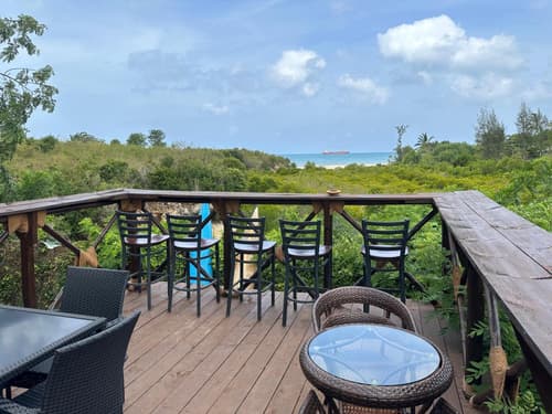 Kingstone lodge zanzibar