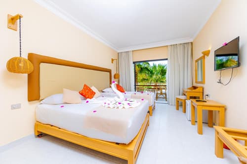 The Grand Hotel, Hurghada