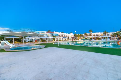 The Grand Hotel, Hurghada