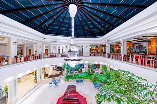 The Grand Hotel, Hurghada