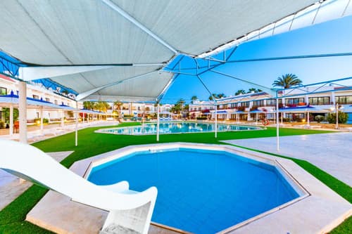 The Grand Hotel, Hurghada