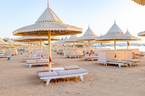The Grand Hotel, Hurghada