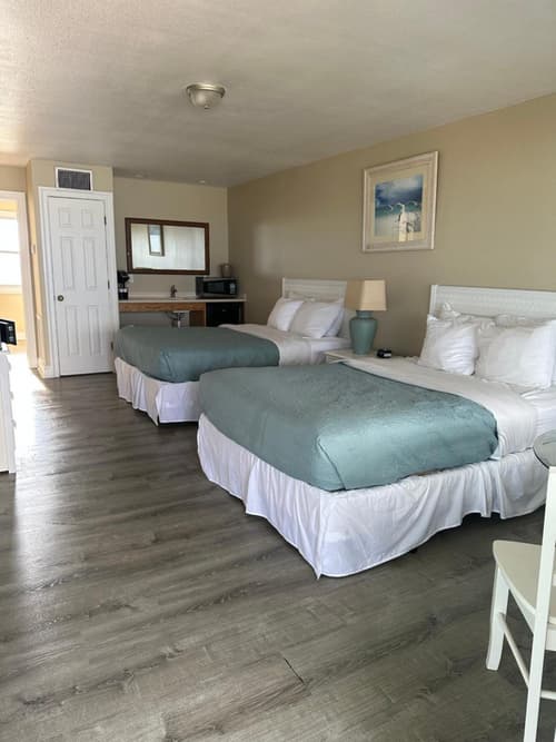 Cape Hatteras Motel