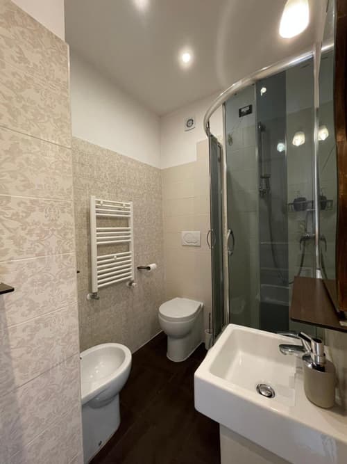Santa Bibiana B&B