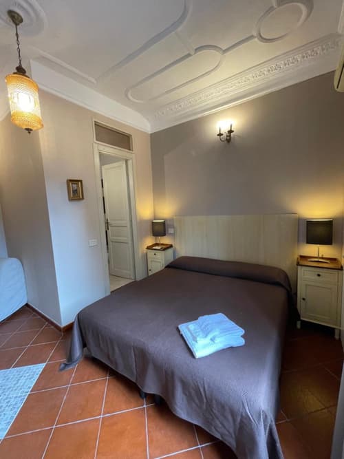 Santa Bibiana B&B