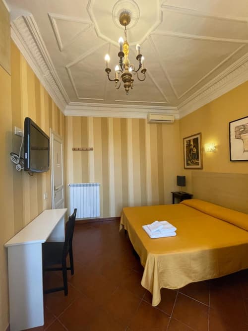 Santa Bibiana B&B
