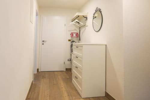 Apartmaji Tina, 