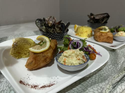 BayView Room @ Coram Deo, 