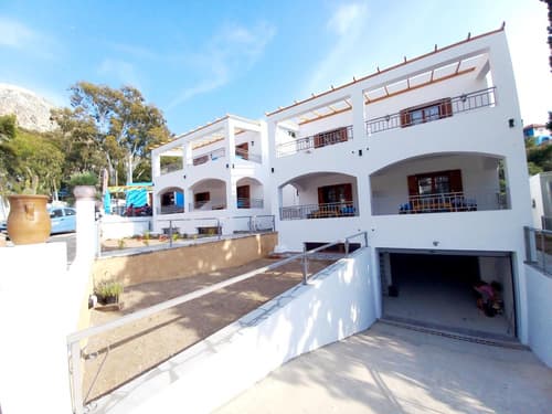 Odyssey By Climbing House, 