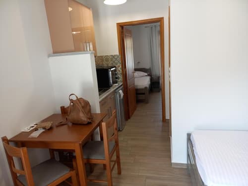 Odyssey By Climbing House