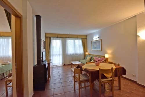 La Roche Hotel Appartments